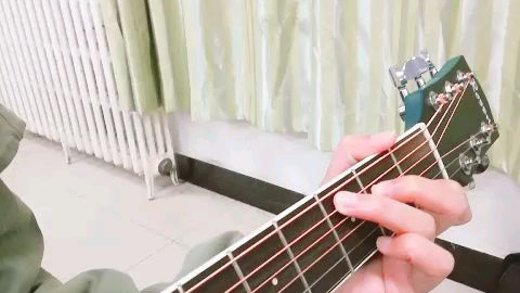 走马cover陈粒
